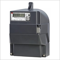 Smart meter (sample image)