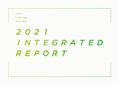 2021 Integrated Report