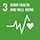GOAL 3: GOOD HEALTH AND WELL-BEING