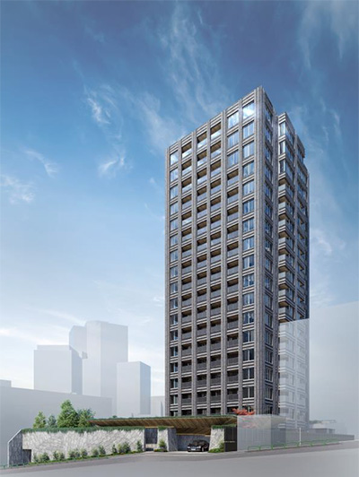 Branz Chiyoda Fujimi