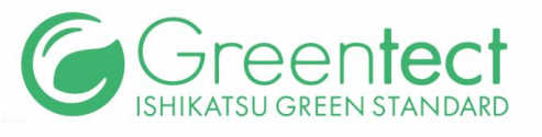Greentct ロゴ