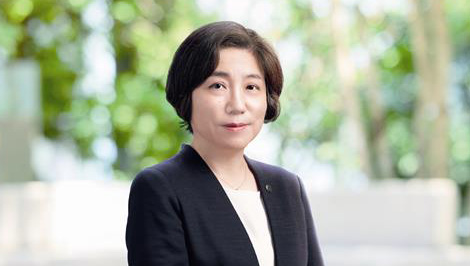 中野 由美の写真
