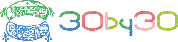 30by30 logo