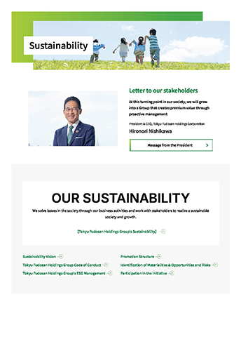 CSR report 2025