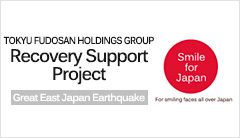 Recovery Support project