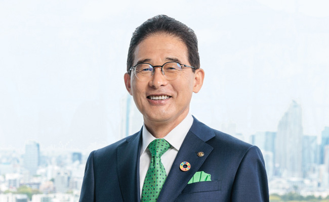 西川弘典の写真
